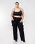 Jean Cargo Negro - Palacios Flavia - comprar online