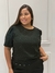 Remeras brillo mangas princesa