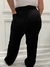 Wide Leg Ivy Elastizado