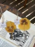 Amor perfeito amarelo - comprar online
