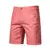 Y2k verão novo 100% algodão branco calções de ginásio dos homens casuais ne - comprar online