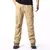 Imagem do Macacão solto de bolso grande masculino esportes ao ar livre jogging calças táticas cintura elástica puro algodão casual calças de trabalho