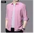 Camisa ultraelástica masculina premium – Camisa formal de manga comprida de n - comprar online