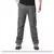 Macacão solto de bolso grande masculino esportes ao ar livre jogging calças táticas cintura elástica puro algodão casual calças de trabalho - comprar online
