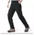 Macacão solto de bolso grande masculino esportes ao ar livre jogging calças táticas cintura elástica puro algodão casual calças de trabalho - comprar online