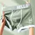 Homens Boxer Shorts cueca Roupa Interior De Algodão Preto Verde XL 2XL 3XL C - Sample
