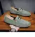 Tênis marca sapatos masculinos novos sapatos casuais allmatch mocassins sapato - comprar online