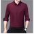 Camisa ultraelástica masculina premium – Camisa formal de manga comprida de n na internet