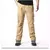 Macacão solto de bolso grande masculino esportes ao ar livre jogging calças táticas cintura elástica puro algodão casual calças de trabalho