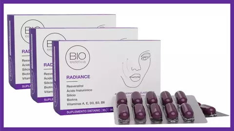 BIOestetica Radiance - pack x 3 - comprar online