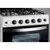 Whirlpool Cocina a Gas 56cm Blanca WFB57DW en internet