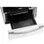 Whirlpool Cocina a Gas 56cm Blanca WFB57DW - tienda online
