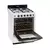 Whirlpool Cocina A Gas 56cm Blanca WFB57DI en internet