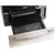 Whirlpool Cocina a Gas 56cm Inox WFX57DW - tienda online