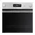Whirlpool Horno Empotrable Eléctrico 67 Lts Inox AKZM756IX en internet