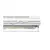 Whirlpool Purificador con y sin salida al exterior 60cm Blanco WAB60BC en internet