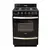 Whirlpool Cocina A Gas 56cm Negra WFN57DI en internet