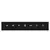 Whirlpool Campana TBOX 90cm Negro Inox WAE90RPIM en internet