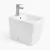 Bidet 1 Agujero Monocomando estilo Europeo - comprar online