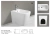 Bidet 1 Agujero Monocomando estilo Europeo en internet