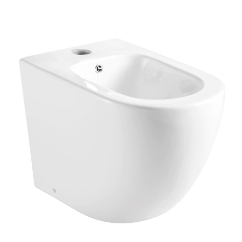 Bidet 1 Agujero Monocomando estilo Europeo - comprar online
