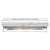 Whirlpool Purificador con y sin salida al exterior 60cm Blanco WAB60BC - comprar online