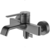 Grifería Mezclador Ducha Baño LUCENTE Series - comprar online