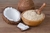 Farinha de Coco 500g