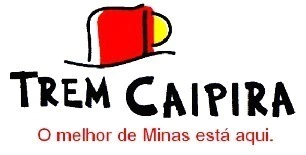 Trem Caipira