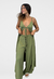 PANTALONA ÁGATA MENTA