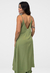 TÚNICA ÁGATA MENTA - comprar online