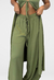 PANTALONA ÁGATA MENTA - comprar online