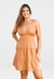 VESTIDO CURTO LARA