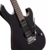 CORT G300 PRO BK Guitarra Preta 2 Captadores Seymour Duncan