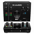Interface de áudio USB 2 entradas e 2 saídas 192KHZ 24 BITS