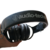 Imagem do Fone de Ouvido Marca Audio Technica Preto com fio ATH-M20x