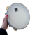 Pandeiro Samba Music Wood PHX - Madeira PVC c/ Pele leitosa na internet