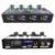 Amplificador De Fone Ph-8 Phone Hub 8 + Fonte Waldman - loja online
