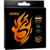 Kit de cordas para Guitarra 0.10 SLG10 Encordoamento Solez