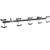 SUPORTE PAREDE PARA 5 INSTRUMENTOS DE CORDA SATY SP50 - comprar online