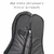 Capa de Transporte Premium p/ Violão Acolchoada alça mochila - RL Music: Toque sua paixão