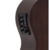 Violão Tagima Grand Auditorium Eq Nylon All Sapele Vegas - RL Music: Toque sua paixão