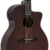 Violão Tagima Grand Auditorium Eq Nylon All Sapele Vegas na internet
