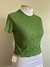 Croped Verde