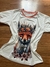 T-Shirt - Raposa - Seu Universo
