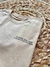T-shirt - Morreu por mim e hoje vive em mim. - comprar online
