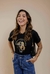 T-shirt - Não chores, eis aqui o leão.. - comprar online