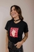 T-shirt - Eu nunca imaginaria... - comprar online