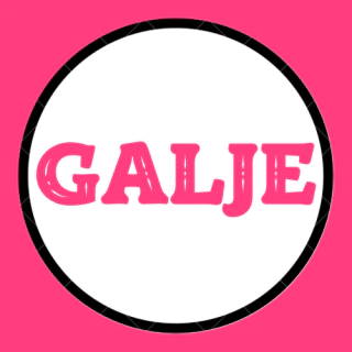 Galje