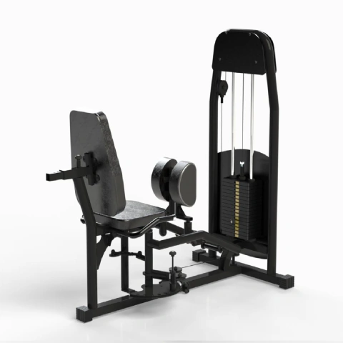 Adutor / Abdutor Conjugado (80 KG) - Select - comprar online
